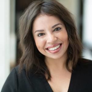 Meet your Posher, Ann marie